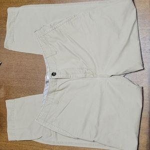 Joseph Abboud Khakis